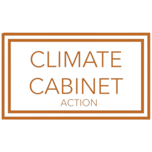 Climate Cabinet Action