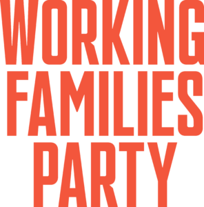 Working Families Party