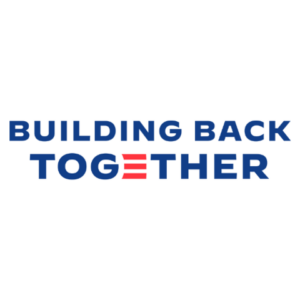 Building Back Together